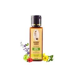 Herbal Hair Oil - 50Ml